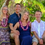 Doctor-Geigle-family-picture-in-hawaii